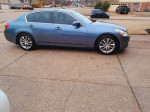 2008 INFINITI G 35 RWD 62,000 mi