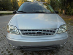 2002 Ford Windstar LX with low mileage, wheelchair lift, clean exterior and interior, ready for sale
