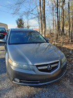 2008 Acura TL 138,000 mi