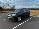 2012 Chevrolet Equinox 97,000 mi