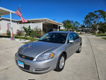 2008 Chevrolet Impala LT FWD 63,000 mi