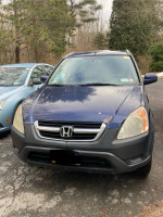 Honda 140,000 mi