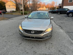 2015 Volvo S60 T5 AWD 81,000 mi