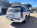 2008 GMC Yukon Denali RWD 64,000 mi