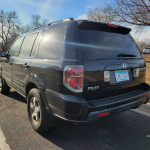 2006 Honda Pilot EX FWD 63,000 mi