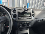 2012 Volkswagen Tiguan 97,000 mi