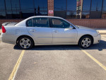 Chevrolet Malibu 74,000 mi