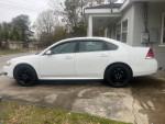 2015 Chevrolet Impala 141,000 mi