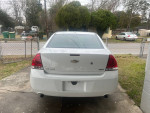 2015 Chevrolet Impala 141,000 mi