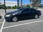 2006 Honda Accord EX FWD 62,000 mi