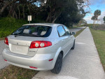 2008 Suzuki Reno 150,000 mi