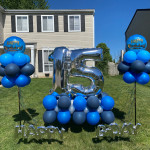 Chicago Balloon Delivery & Party Decor