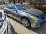 INFINITI G 77,000 mi