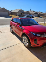 2020 Land Rover Range Rover 140,000 mi