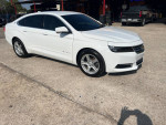 2016 Chevrolet Impala 82,000 mi