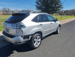 2008 Lexus IS 350 RWD 132,000 mi