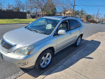 2008 Lexus IS 350 RWD 132,000 mi