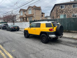 2007 Toyota FJ Cruiser 91,000 mi