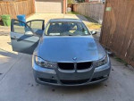 2007 BMW 328I for sale with 116604 miles, great condition, runs well, cash only, sold as is.