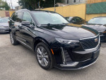 2022 Cadillac XT6 Premium Luxury FWD 89,000 mi