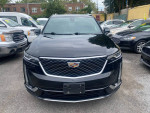 2022 Cadillac XT6 Premium Luxury FWD 89,000 mi