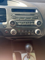 2008 Honda Civic EX FWD 135,000 mi