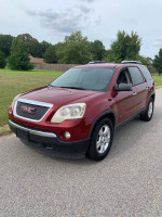 2008 GMC Acadia 141,000 mi