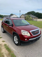 2008 GMC Acadia 141,000 mi