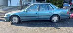 1990 Honda Accord EX in good condition, ideal for daily driving and first-time drivers. Clean title, low mileage.