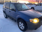 2007 Ford Escape 121,000 mi