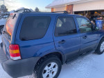 2007 Ford Escape 121,000 mi