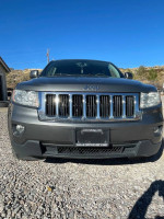 Jeep Cherokee 111,000 mi