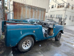 Others 75,000 mi