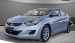 2013 Hyundai Elantra 77,000 mi
