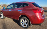 2011 Nissan Rogue SL AWD with new transmission, Arctic Claw winter tires, and maintained engine