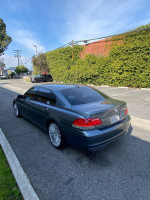 BMW 65,000 mi