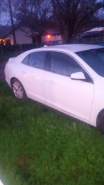 2013 Chevrolet Malibu 50,000 mi