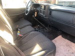 2002 Chevrolet Silverado 1500 150,000 mi