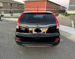 2016 Honda CR-V LX FWD 78,000 mi