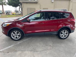 2016 Ford Escape Titanium FWD 110,000 mi