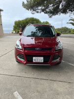 2016 Ford Escape Titanium FWD 110,000 mi