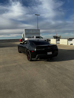 2014 Chevrolet Camaro SS RWD 125,000 mi