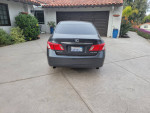 2007 Lexus ES 350 FWD 60,000 mi
