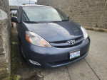 2007 Toyota Sienna LE 7-Passenger FWD 113,000 mi