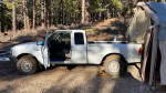 1998 Ford Ranger 91,000 mi