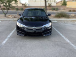 2016 Honda Civic 112,000 mi
