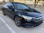 2016 Honda Civic 112,000 mi