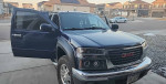GMC Canyon 118,000 mi