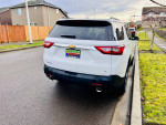 2021 Chevrolet Traverse LT Cloth FWD 128,000 mi