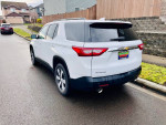 2021 Chevrolet Traverse LT Cloth FWD 128,000 mi